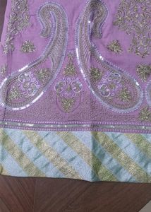 Pakistani Cotton Suit