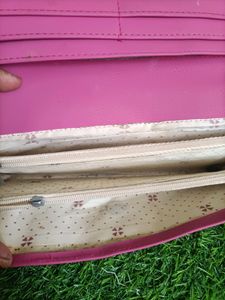 Purse/ Clutch