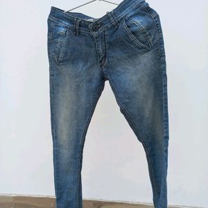 Denim Jeans