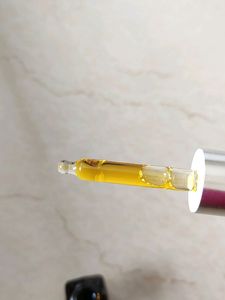 St.Botanica Argan Radiance Oil