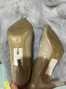 Dresberry sling back heels