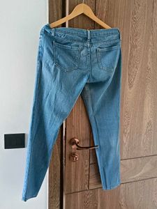 Forever-21 Denim 1plus1 Free