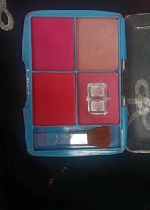 Multi-Shade Blush Palette 🎀🫶🏻