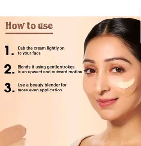 Iba Perfect Look BB Cream SPF 24