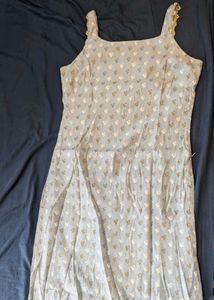 Light Blue Kurta