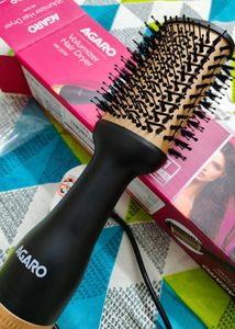 Agaro Hot Air Brush