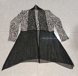 Net Shrug For Women