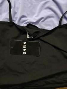 Bikini Top with Halter Neck