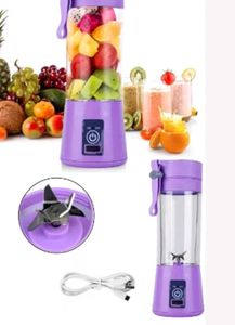 Portable USB Rechargeable Blender