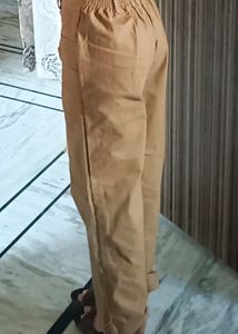 Stylish Thrifted Cargo Korean  Pants