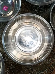 Pack Of 10 Utensils