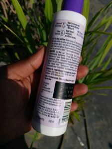 Schwarzkopf Bonacure Frizz Away Conditioner