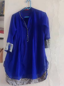 Short Kurti