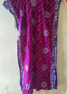 kAFTAN DRESS 🤘