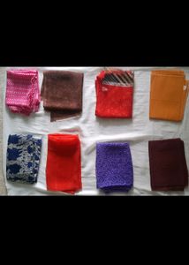 Combo Pack Of 6 For Nishiya