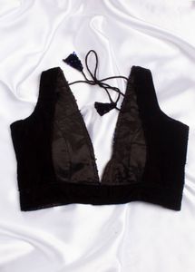 Sparkling Sequin Blouse