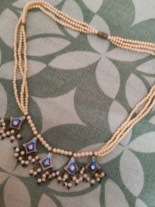 vintage necklace