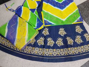 rajputi suit cotton n