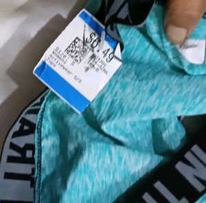 Hunter In Training Sports Bra