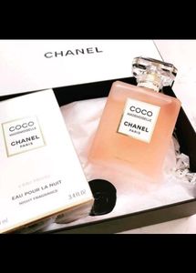 Chanel Perfumes