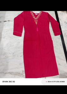 Beautiful Elegant dress