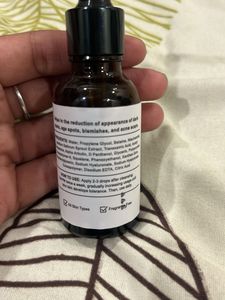 Sugandha Anti Pigmentation Face Serum