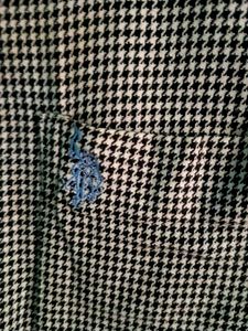 US Polo premium cotton shirt