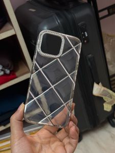 IPhone 16 pro max Phone Case