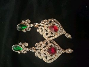 Wedding Wear Jewellery