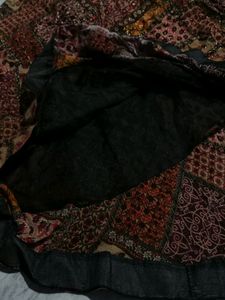 Choli For Women In Cotton