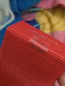 DOT &amp; KEY Strawberry Dew Tinted Sunscreen SPF 50