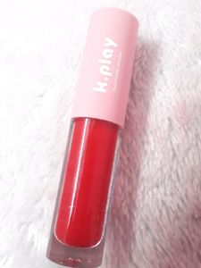 MyGlamm K.Play Flavoured High-Glossy Finish Lipglo