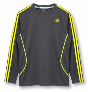 Adidas Clima 365 Vintage 3 Strips TShirt