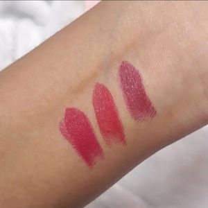 MyGlamm POPxo Makeup Collection, Berry Amor Mini L