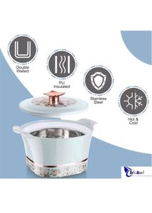 Thermoware Casserole Set Pack Of 3 💝👌