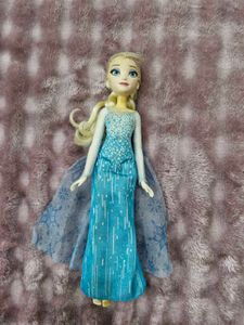Elsa Doll Toy