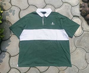 Men's H&M Tennis Rugby Polo Shirt