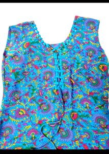 2 Kurti and  Two tops set