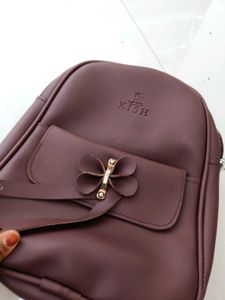 Stylish  Backpack