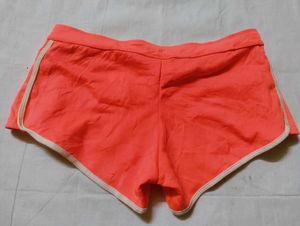 Coral Beach Shorts