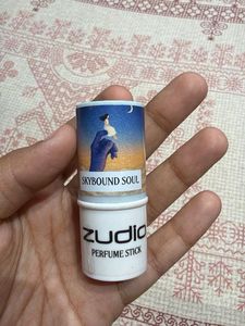 Zudio Skybound Soul Perfume Stick