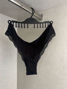 Thong &amp; top