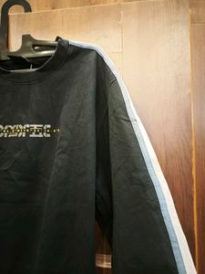 Men's Graphic Sweatshirt