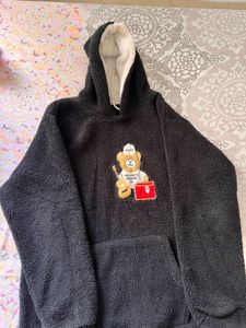 Moschino Teddy Bear Graphic T-Shirt