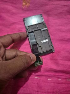 nokia n95 flex with disply