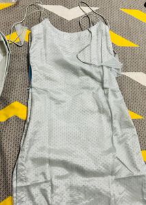 Suit Set