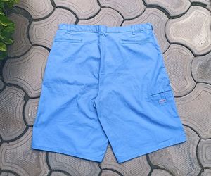 Men's Blue Dickies Shorts