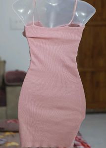 Stretchable Dress