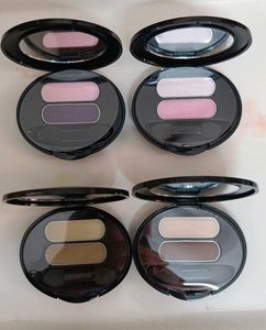 Two-Tone Eyeshadow Palettes Bundle