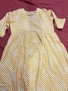 OFFICE WEAR KURTA